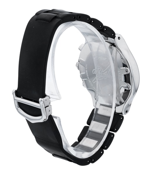 Cartier Must 21 W10125U2